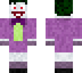 joker jr (robin)