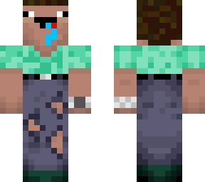 josh (in mint)
