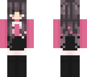 kakegurui pink