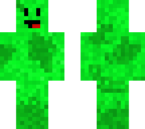 kelp boy