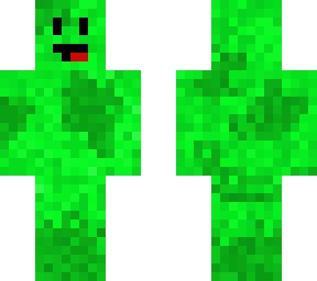 kelp boy