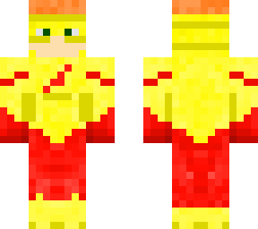 kid flash