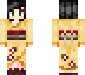 kimono