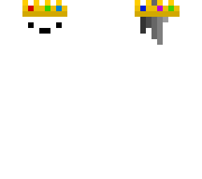 king man