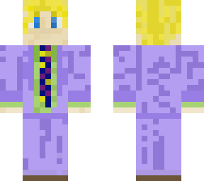 kira yoshikage