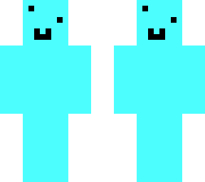 kittykittygamer skin