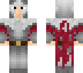 knight skin