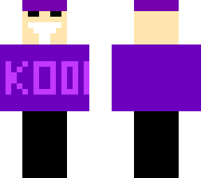 kool old man