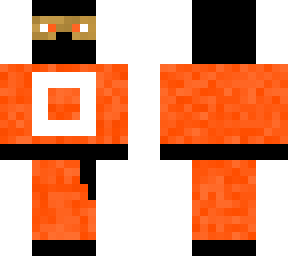 lava ninja