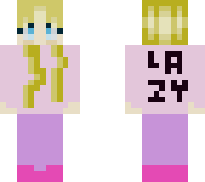 layz gurl