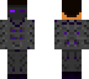 light infiltrator : amethyst