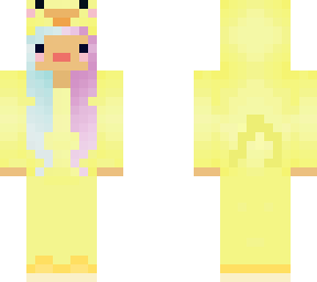 lil duckie