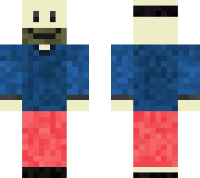 lildarthchipper: daddy (long sleeves & fix)