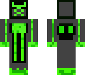 lime mech
