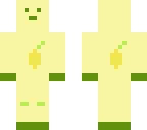 literal lemon boy
