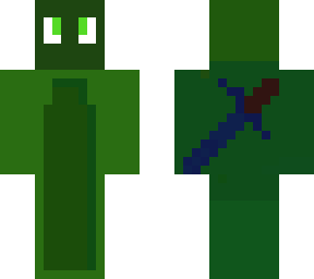 lizard hunter
