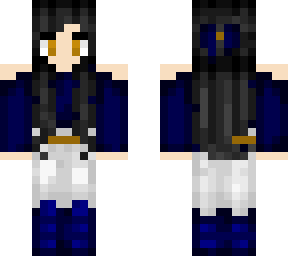 lizziies skin