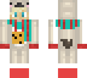 llamaboi onsie