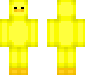 longduck