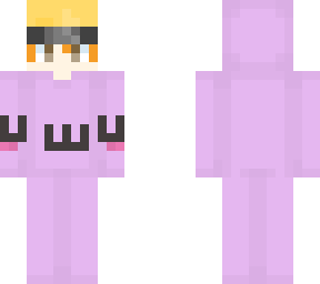 lucky uwu