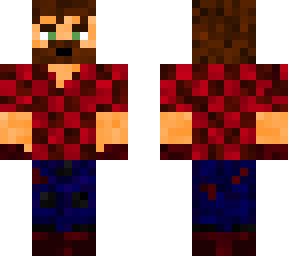 lumber boi