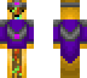 mage taco