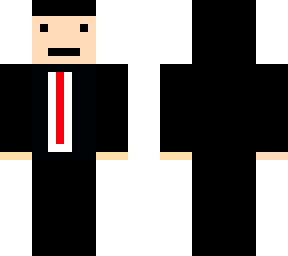 man in suit
