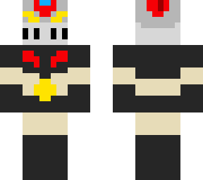 mazinger zero (no scrender)