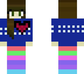 me but please don't use this is my skin ok :)