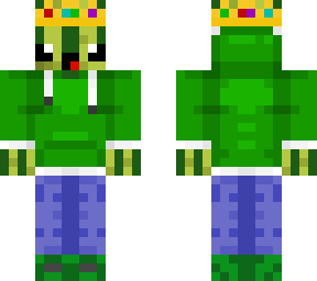melonking