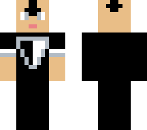 metel element avatar
