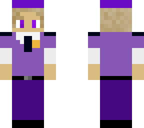 mike