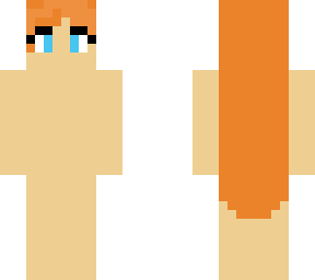 minecraft skin base