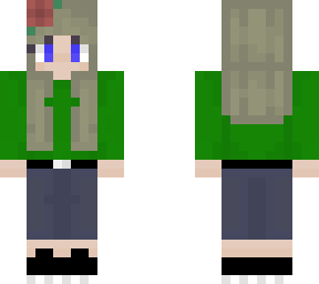 minecraftpancakes skin reshade- fixed