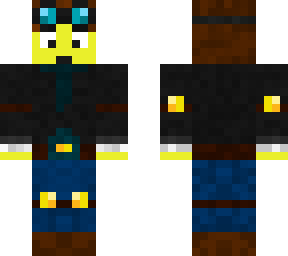 minion dantdm