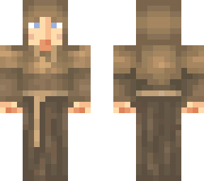 monk