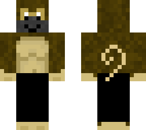 monkey