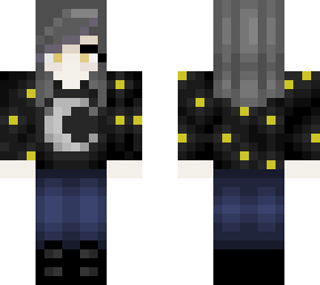 moon girl