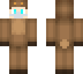 moose mask