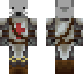 mouse knight