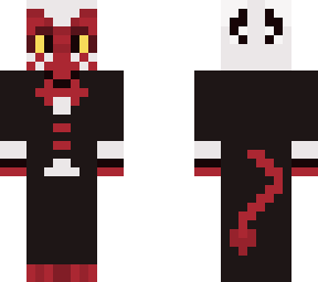 moxxie - helluva boss