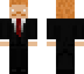 mr.crinckley
