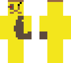 mr p