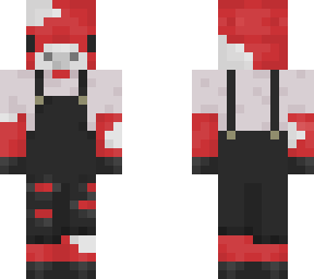 Mushroom Cow | Minecraft Skins