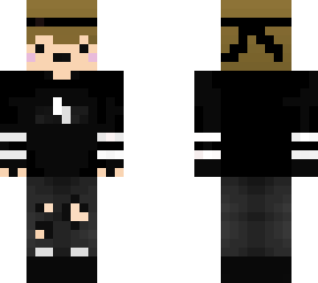 my cute skin