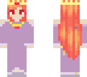 my first qween