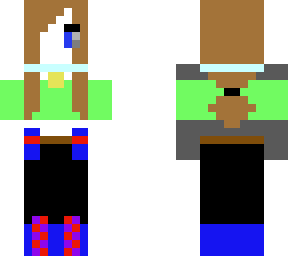 my minecraft cat