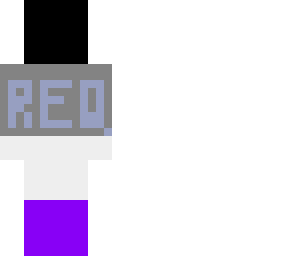 my new new req skin