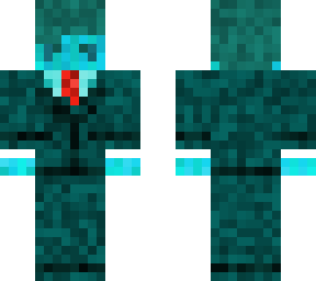 my new skin