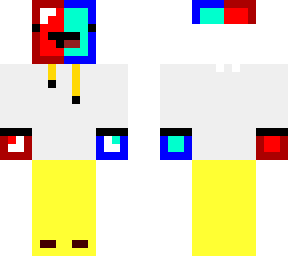 my skin